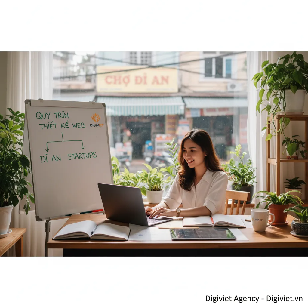 2. Thương hiệu địa phương trực tuyến