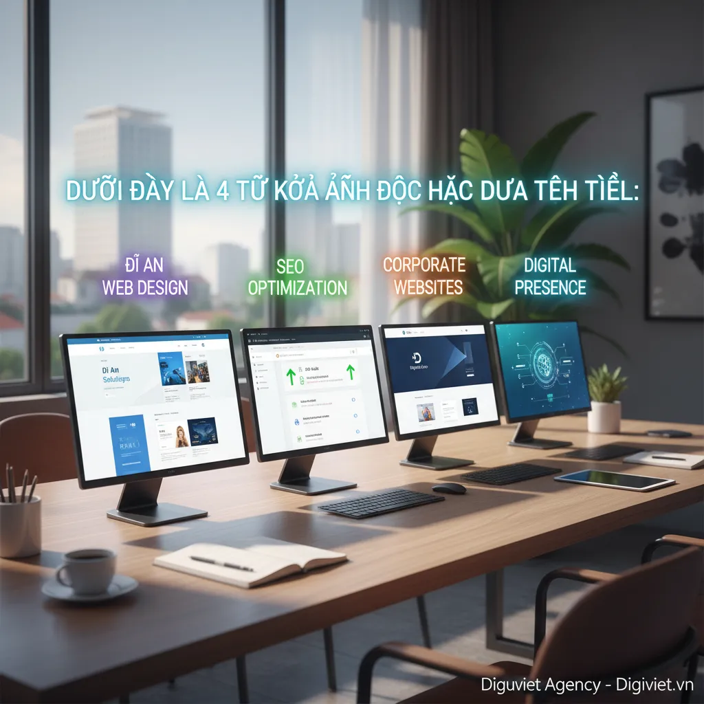 Dưới đây là 4 từ khóa ảnh độc đáo dựa trên tiêu đề: