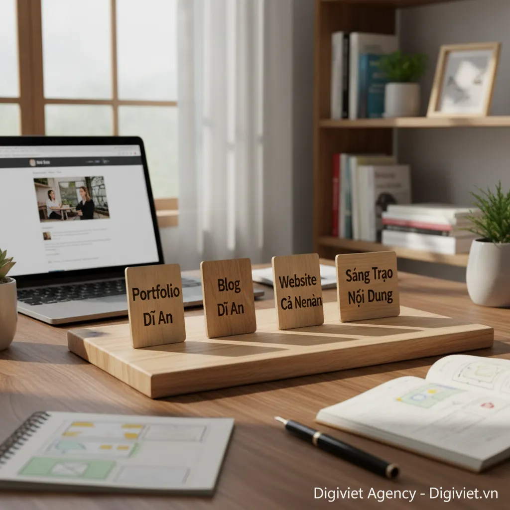 Dưới đây là 4 từ khóa ảnh độc đáo từ tiêu đề bạn cung cấp: